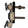 TEC-HRO stick-weight 25g  (for 15 mm diametre)