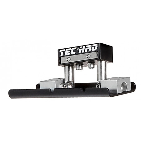 TEC-HRO integral, palm-shelf