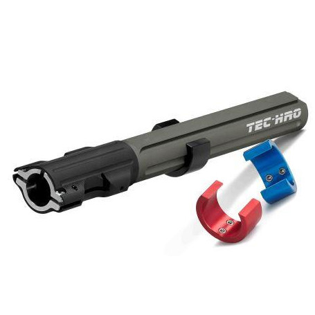 TEC-HRO blaster  tube