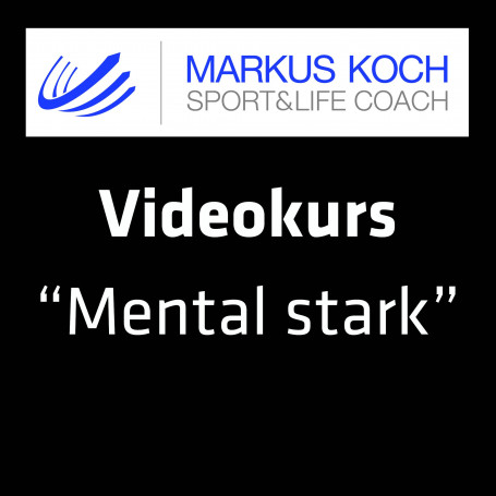 copy of Mentalcoaching mit Markus Koch