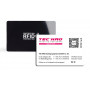 TEC-HRO RFID Blocker Karte