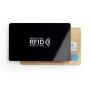 Carte TEC-HRO RFID Blocker