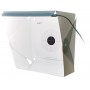 SCATT Dry Training Light Box/Paper Holder LBF