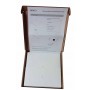 Scatt Dry Training Light Box/Porta carta LBF