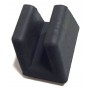 Replacement feet for TEC-HRO support stool