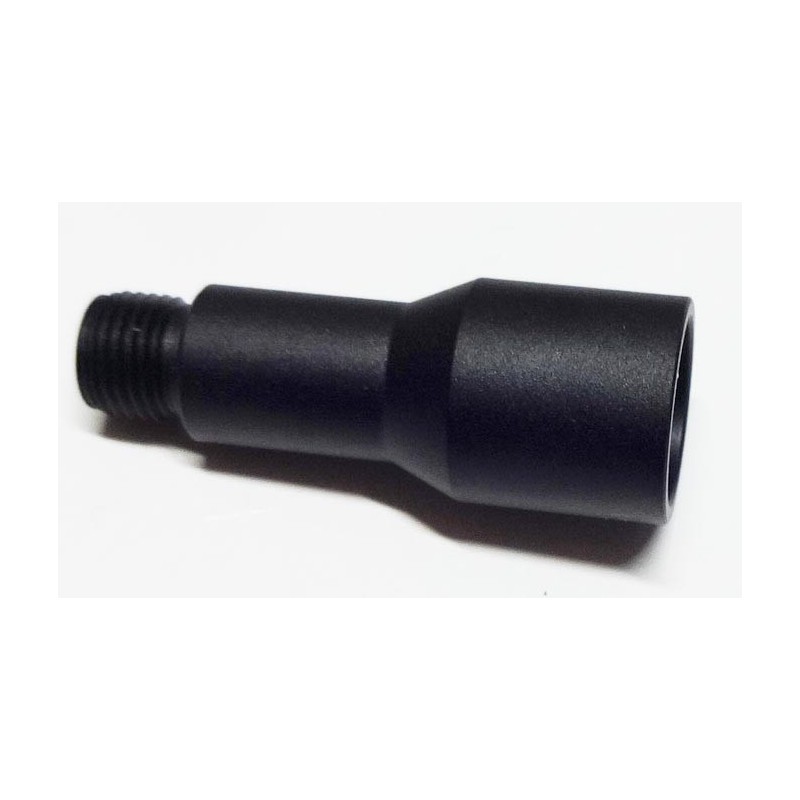 TEC-HRO Gegenlichtblende 35 mm, "Duplex"-kompatibel