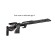 TEC-HRO fanatic, aluminium - rifle-stock