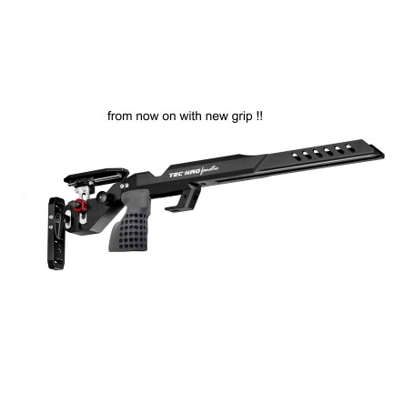 TEC-HRO fanatic, culata de rifle de aluminio