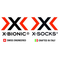 x-bionicx-socks
